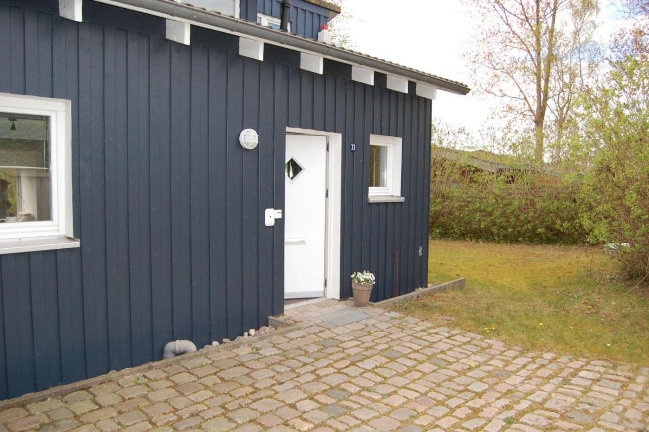 Schlei-Panorama Villa Kosel Exteriör bild